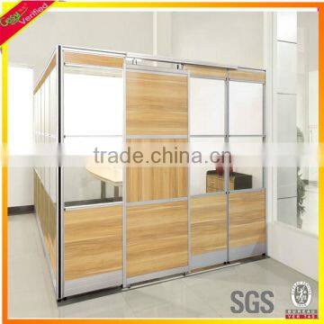 New Design partition office table