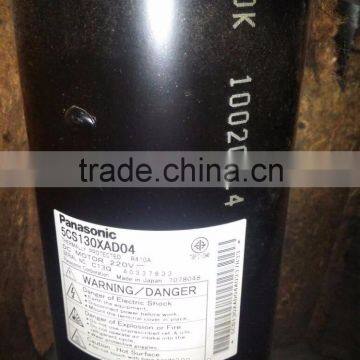 New Condition and Industrial Usage Panasonic Compressor 5RS072UB photo-3