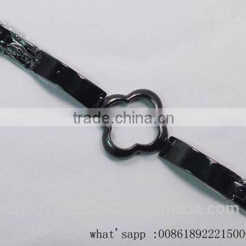 BOSCEN 2016 Charming Elegant Vogue Ceramic Watch for Women Quartz Movt Lady Watches photo-5