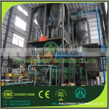Bagging Machine for Urea 25 to 50kg photo-2