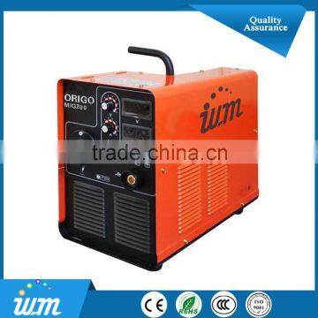 CO2 Imig200a inverter welding machines specifications