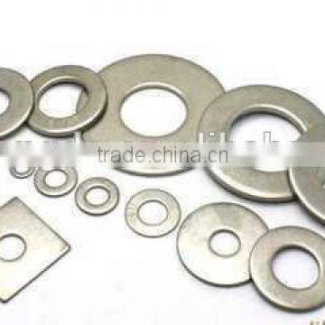 Stamping metal gasket
