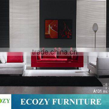 Modern home living room sofa