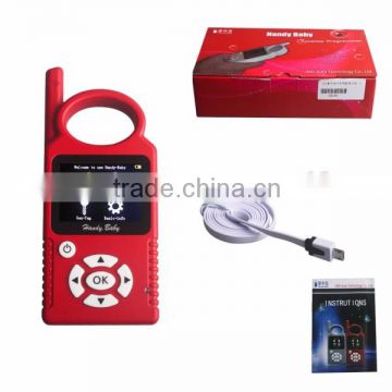 Hot sale products--Original Handy Baby Key Programmer With G Chip