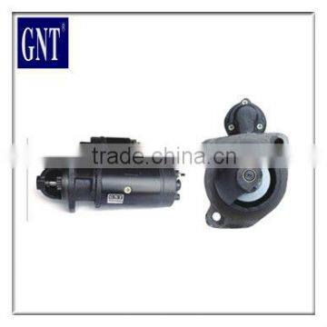 excavator 24V 4.0KW 9T 35MM 0001-368001 EC210 EC240 starter motor