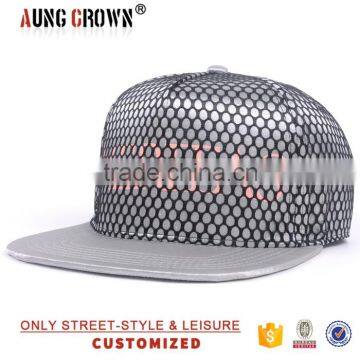 custom mesh snapbacks/mesh snapbacks/custom mesh snapback cap