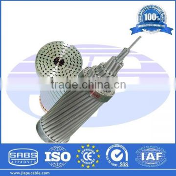 ACSR conductors ( Aluminum Conductor Steel Reinforced)