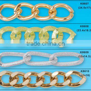 factory direct wholesale bag chains