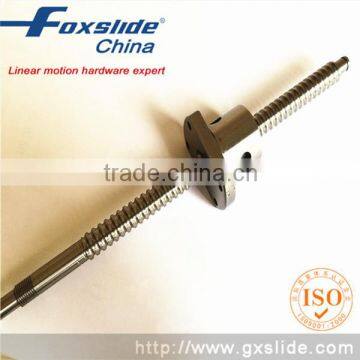 TBI Ball Screw For Cnc Kits In Stock Poduced By China Factory