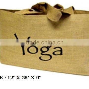 Customized Tote Bag