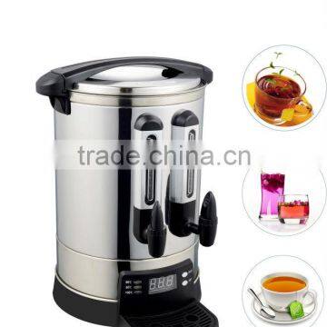 coffee and tea boiler urn electric