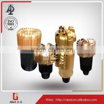 tungsten carbide oil drilling