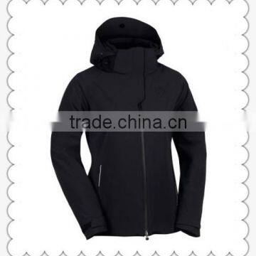 Customization Branded Women Padded Design Jacket of Fancy Blazer Sex