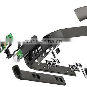 Jawbone UP3 Activity Tracker With Resting Heart Rate Monitor photo-4