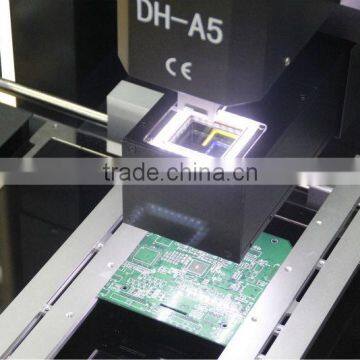 Dinghua Auto Bga Machine All in One Soldering Iron Rework tv / bl Motherboard in Johannesburg DH-A5 photo-4