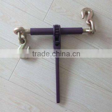 US STANDARD RATCHET TYPE LASHING LOAD BINDER photo-2