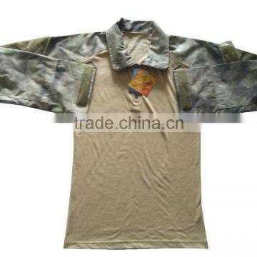 tactical response combat shirt,army t-shirt