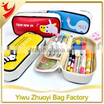 Lovely Student Pencil Bag