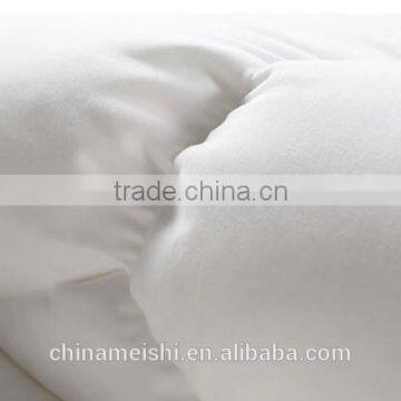 100% Polyester Plain Color Quilt, Printed Comforter, Duvet Inner photo-2