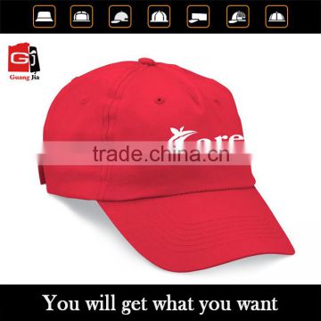 Custom high quality curled visor snapback 5 panel hat