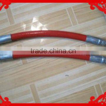 flexible rubber hose for cng dispenser