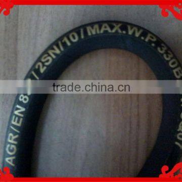 Oil Rubber Hose / Oil Suction and Discharge Rubber Hose