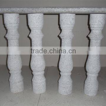 Hot Sale High Quality Granite G654 Stone Railing