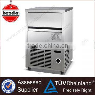 Refrigeration Equipment R134a/R22 Used Block instant ice maker