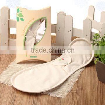 Sanitary Cotton Pad_Cloth Menstrual Pads Pads