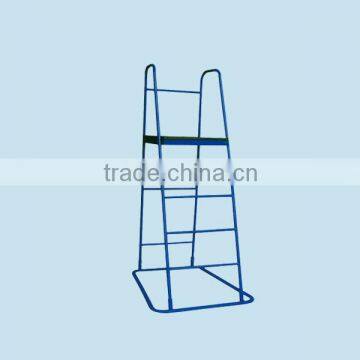 Best selling cheap umpire chair for volleyball