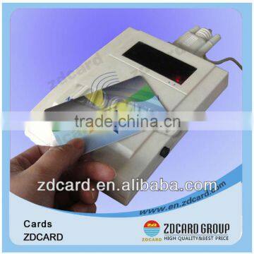 Dual Interface Cards RFID Proximity IC Card Reader and Writer