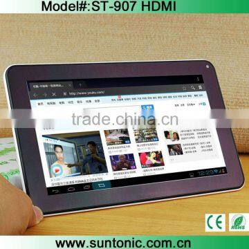 most reasonable VIA 8850 9 inch tablet pc