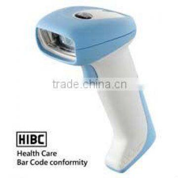 2D barcode scanner Argox AS-9500H 2D barcode reader