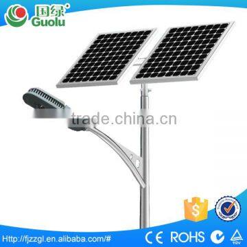 Gold Manufacturer among hot sell list Effect Equal To 250W HPS Lamp 60W LED antique street light poles