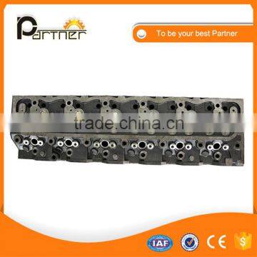 5.8D 8V 6BD1 cylinder head for Isuzu 6BD1