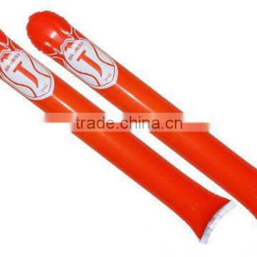Inflatable Cheering Stick Balloon Noise maker