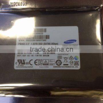 PM863 120G SATA3