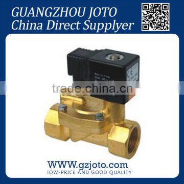 alibaba china supplier Air and liquid water solenoid valve