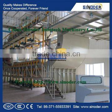 Sale Cake Slovent Extraction Plant / Rape Seed Solvent Extraction Plants/ Sunflower Solvent Extraction photo-2