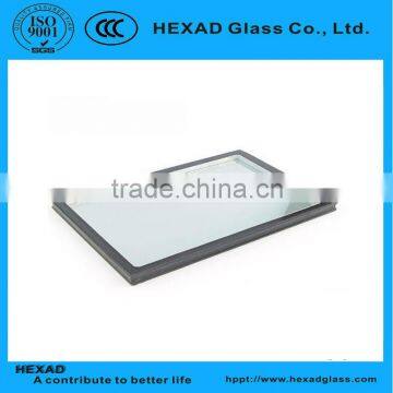 Hexad Hiigh Quality vacuum insulated glass prices