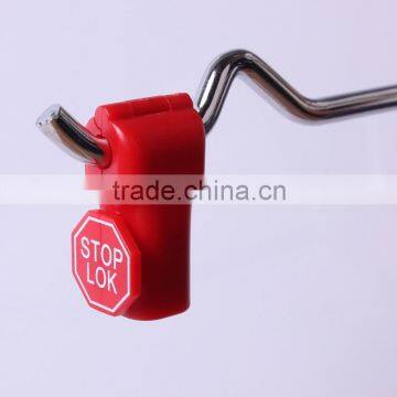 HOT EAS lockstop 4mm 5mm 6mm 7mm 8mm for Security Hook For Good Quality (G01)