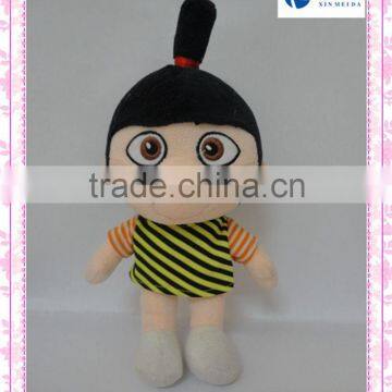 plush girl doll Despicable Me