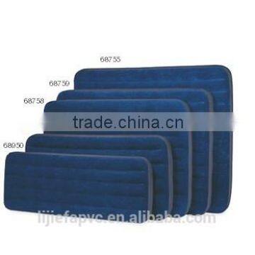 Various size comfortable inflatable air bed mattress