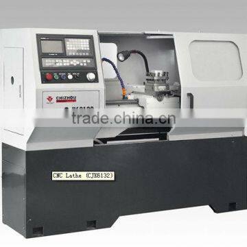 CJK6132-economic type CNC LATHE