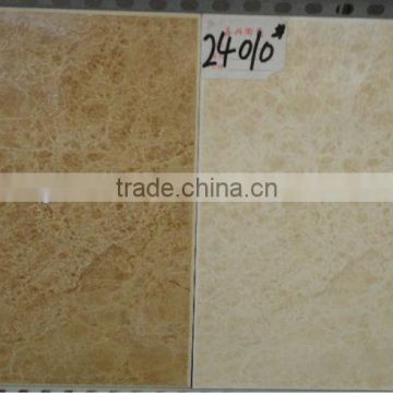 glazed 250*330 ceramic kitchen wall tile