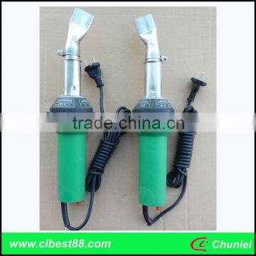 Hot Air gun / Vinyl Welding Air gun Heat Rod Gas