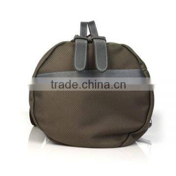 2016 Fashion New Design Nylon Travel Bag/Weekend Bag photo-3