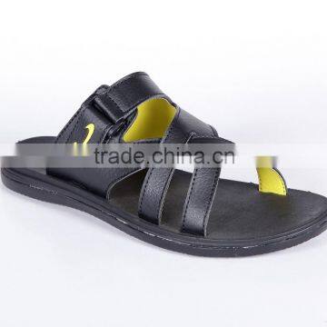 2016 newest design sandal slipper for men