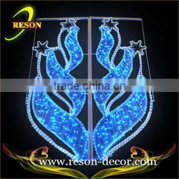 RS-motif13 led motif lighting Street decoration