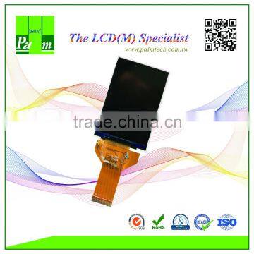 MCU/RGB/SPI 3.5 320x480 TFT LCD Display Module photo-4